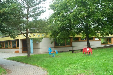 Kindergarten "Unterm Weinberg"