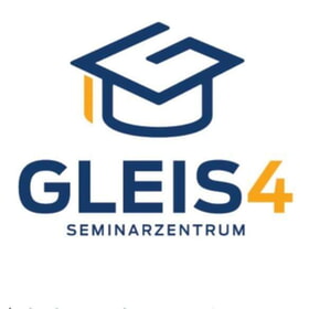 Logo der Firma Seminarzentrum Gleis 4 GmbH