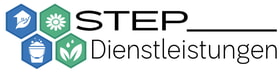 Logo der Firma Step Dienstleistungen