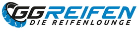 Logo der Firma GG Reifen GmbH