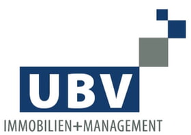 Logo der Firma UBV Immobilien + Management GmbH