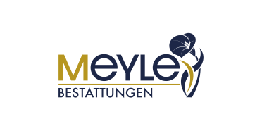 Logo der Firma Bestattungen Meyle