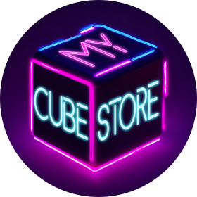 Logo der Firma My Cube Store