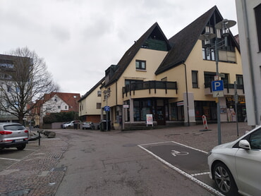 Von-Koenig-Straße