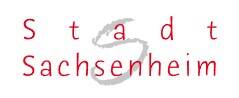 Logo Stadt Sachsenheim
