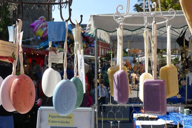 ABGESAGT - Krämermarkt in Großsachsenheim