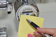 Jahresverbrauchsabrechnung Wasser/Abwasser 2024 verzögert sich