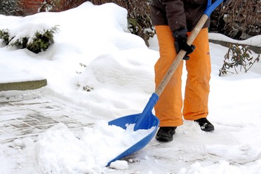 Winterdienst