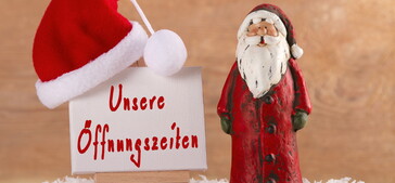 Öffnungszeiten - Stadtverwaltung & Verwaltungsstellen