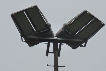 LED-Umrüstung