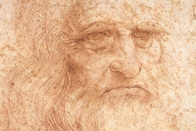 Leonardo da Vinci - Universalgenie in bewegten Zeiten
