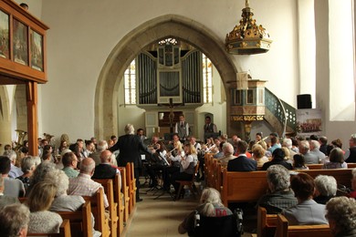 Kirchenkonzert