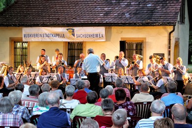 Serenadenkonzert