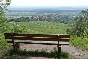 SH2 - Hohenhaslacher Genuss-Weg