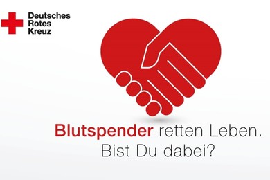 Blutspende