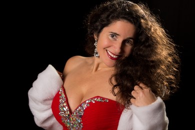 Operetten- und Opernabend mit Gunda Baumgärtner