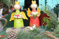 Advents- und Weihnachtsmärkte abgesagt