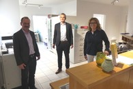 Kinderarztpraxis unter neuer Leitung