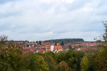 Kleinsachsenheim