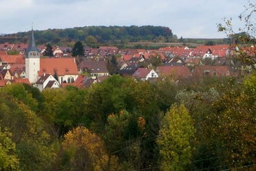 Kleinsachsenheim