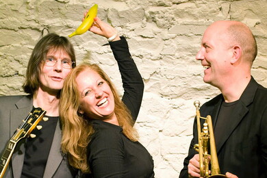 Banana Jazztrio
