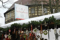 Absage der städtischen Weihnachtsmärkte im Stadtgebiet
