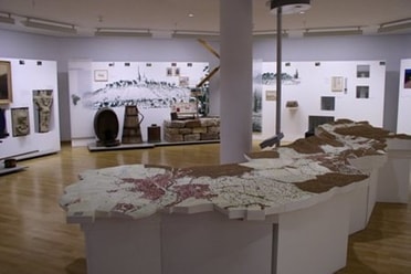 Dauerausstellung & Jahresprogramm