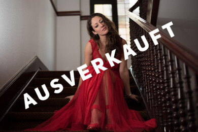 AUSVERKAUFT Rebecca-Madeleine Katz singt Heinz Erhardt