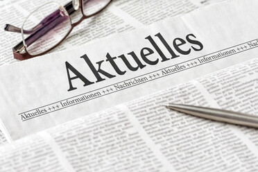 Aktuelle Informationen