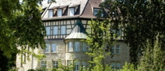 Führung durch das Wasserschloss