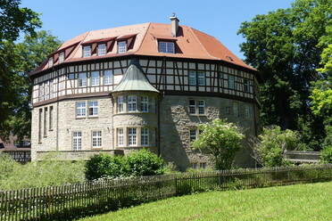 Wasserschloss