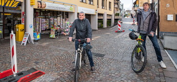 06/2021: Sachsenheim macht Zukunft