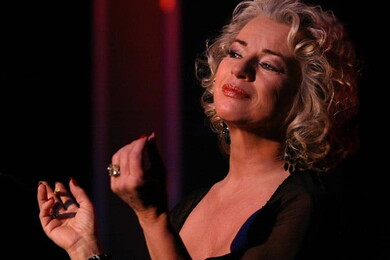 Susanne Heydenreich Eins und eins – das macht zwei: Ein Hildegard-Knef-Abend