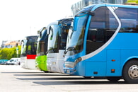 Kostenlos mit Bussen und Bahnen in Sachsenheim unterwegs