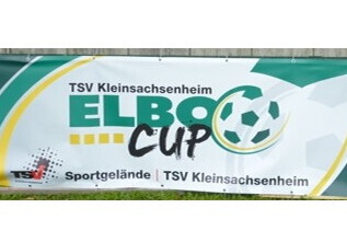 ELBO-CUP 2023: Im Rahmen des 50-jährigen Stadtjubiläums