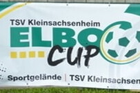 ELBO-CUP 2024 - das 26. TSV-Jugendfußballturnier 