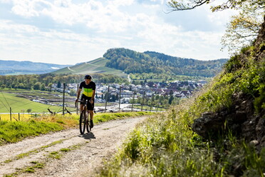 GRAVELBIKE GRENZENLOS!