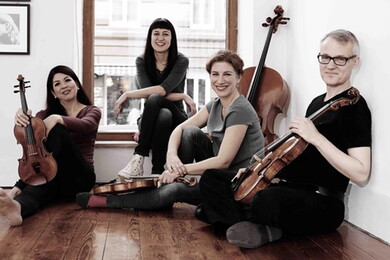 Klanglese Kirbachtal: 2. Konzert