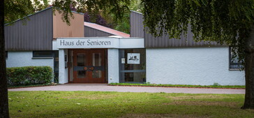 "Haus der Senioren" 