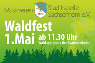 Waldfest 