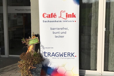 Musik im Café L'Ink