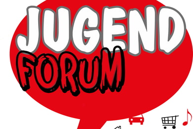 5. Sachsenheimer Jugendforum