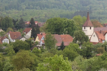 Ochsenbach / Spielberg