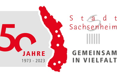 Jubiläumsfestakt 50 Jahre Gesamtstadt