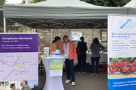Zwei Veranstaltungen zum Welt-Alzheimertag in Sachsenheim