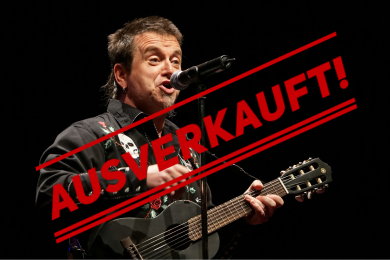 AUSVERKAUFT! Jens Heckermann „Wenn der Kauz singt“