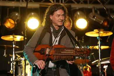 Thomas Roth´s Nyckelharpa Journey
