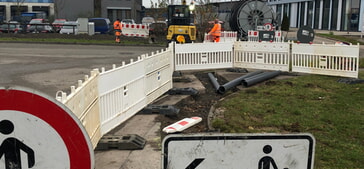 Beeinträchtigung in der Gerhard-Rummler-Straße