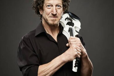 Martin Schnabel, Geige - Eintritt frei