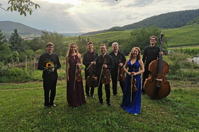 3. Konzert "Concertante!"